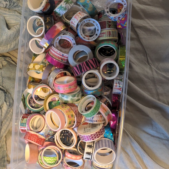 Scrapbooking Penpal Journaling Mystery Bundle - Picture 3 of 17